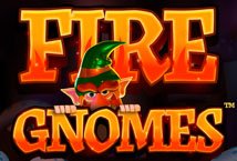 Fire Gnomes Slot Review